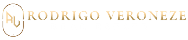 RODRIGO VERONEZE Logo