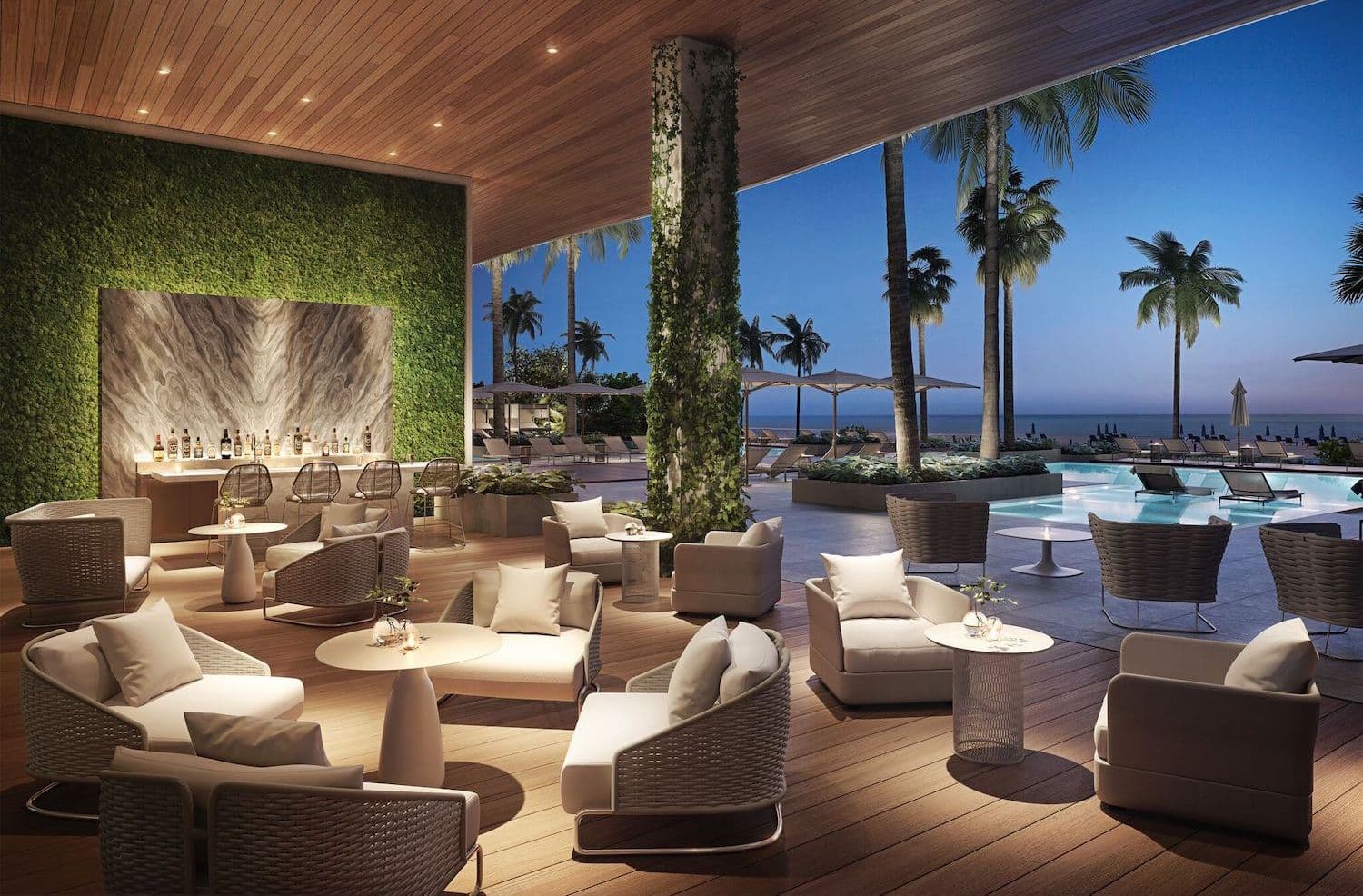 57 OCEAN photo 17